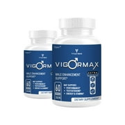 Vigor Max - Vigormax 2 Pack