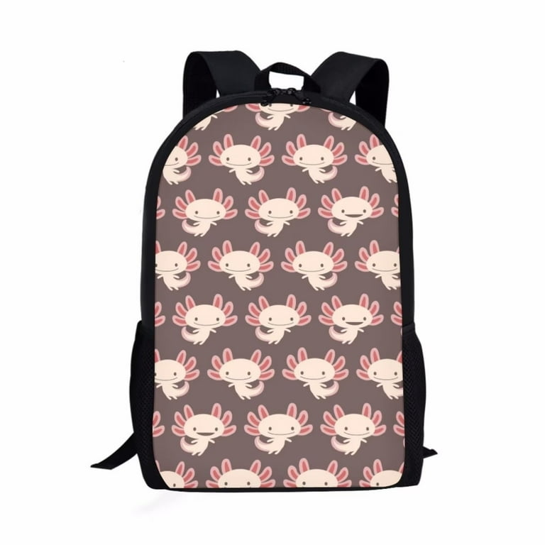 Padded book bag sale