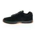 thumbnail image 5 of DC Shoes Men's Lynx Zero Shoes Black/Gum - ADYS100615-BGM, 5 of 8