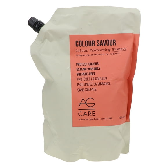 AG Care Colour Savour Shampoo 33.8 oz