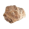 thumbnail image 4 of Artificial Rock arenisca paisajista versátil PU textura natural realista para estaciones de ríos patio comunitario decoración del patio Estilo C, 4 of 8
