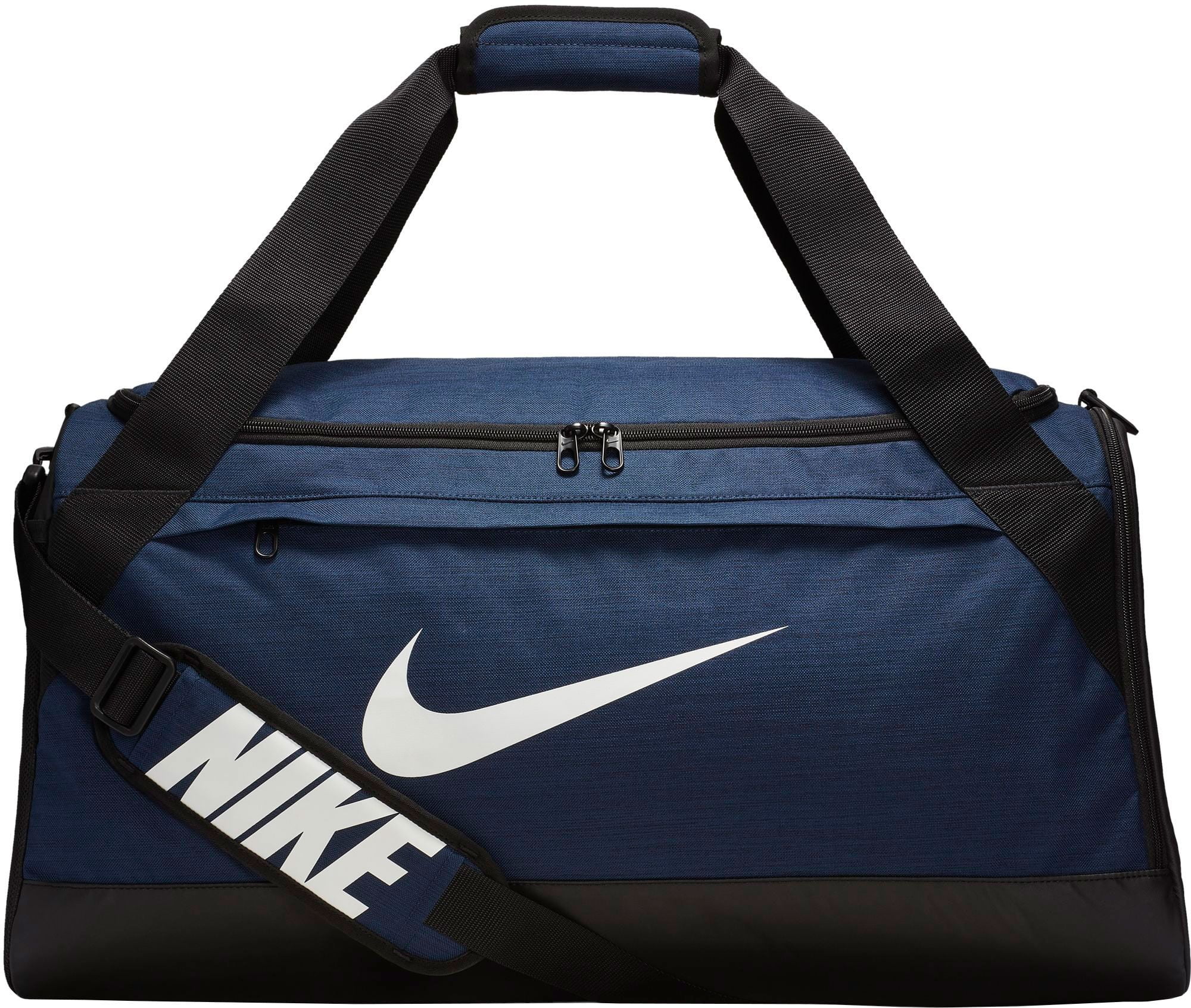 nike sport duffel
