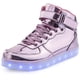 thumbnail image 1 of zapatos para niños zapatos luminosos led calzado deportivo para niños-rosa-32 Sailing Electrónica, 1 of 5