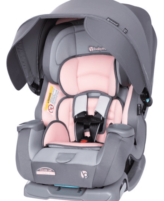 Safety 1 TriFit All in One Convertible Car Seat Smokey Camo Infant Toddler Unisex Walmart