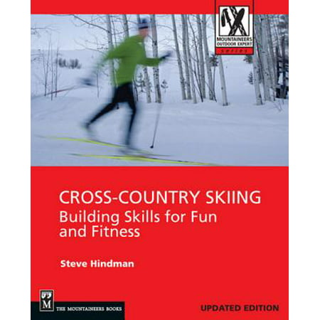 Cross Country Skiing - eBook