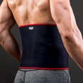 thumbnail image 6 of Cheers US Medicine Adjustable Back Brace, Back Support, for Men and Women, One Size, 6 of 7