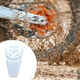 thumbnail image 2 of Enqiretly Beautiful Appearance And Multifunctional Motocross Rear Mudguard For Motocross Adventure Sturdy And Durable Plastic orange 1Set, 2 of 6