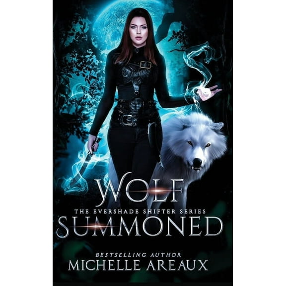 Wolf Summoned, (Paperback)