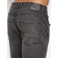 thumbnail image 3 of Crosshatch Mens Sheldons Slim Jeans, 3 of 6