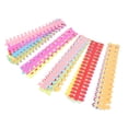 thumbnail image 4 of BESTONZON 90Pcs Handmade Paper Quilling Strips Flower Design Colorful Paper Quilling for Crafts, 4 of 5