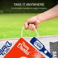 thumbnail image 5 of Cipton Cornhole Set Drinking Game Family and Friends Outdoor Games, 5 of 5