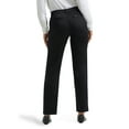 thumbnail image 4 of Lee® Women's Straight Woven Pant, 4 of 7