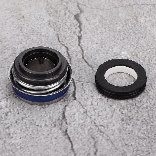 Sello Mecánico De Bomba De Agua De 28mm/1,1 Pulgadas Para Mojave 250 KSF250A 1987-2004