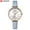 Light Blue, variant on CURREN Women's Watches Top Brand Luxury Quartz Leather Wristwatch Elegant Style Thin Clock Heart Charming Watch Montre Femme