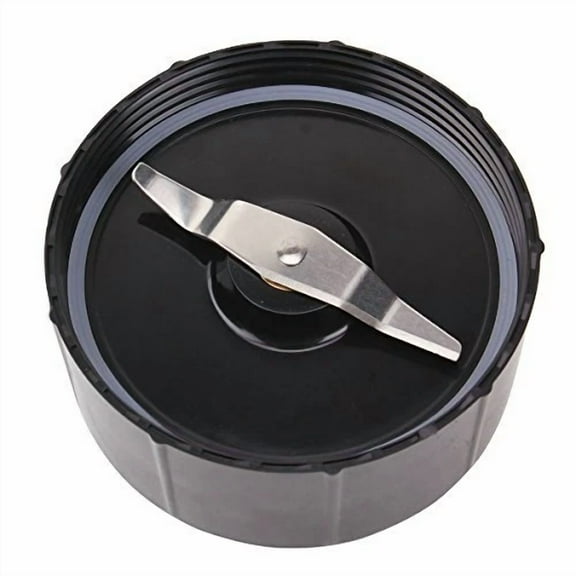 Blenpar Replacement Flat Blade With Gasket,Compatible Magicbullet Juicer,Mb-1001