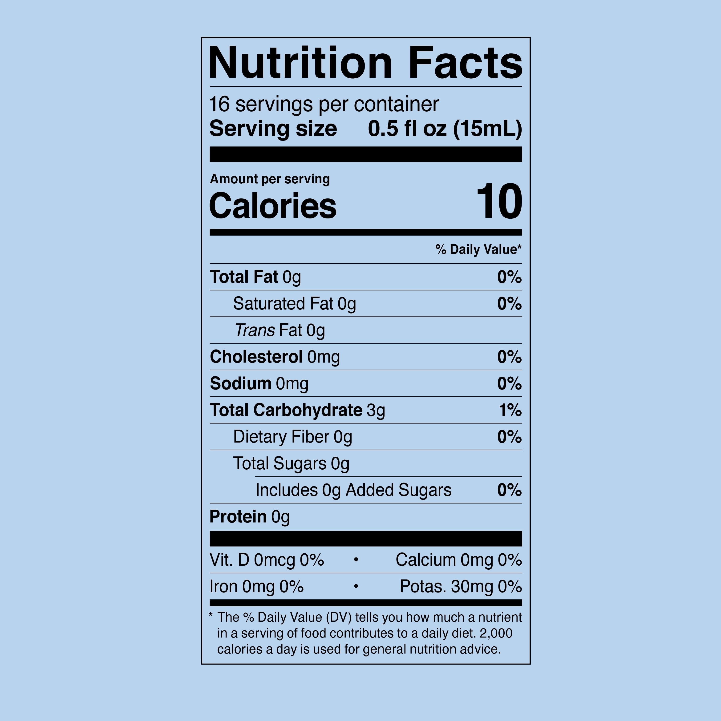 Pop & Bottle Super Concentrated Classic Cold Brew, 8 fl oz