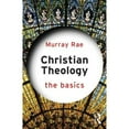 thumbnail image 1 of Pre-Owned Christian Theology: The Basics (Paperback) 0415814944 9780415814942, 1 of 1