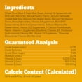thumbnail image 5 of Pedigree Bone Marrow Dog Treats, Real Beef Flavor Dry Dog Treats, 1.5 lb. Bag, 5 of 9