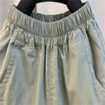 thumbnail image 5 of Odeerbi 2-8 Años Niños Pantalones Deportivos Algodón de Secado Rápido Entrenamiento Atlético Deportes Jogger Pantalones Color Sólido Casual Suelto Transpirable Joggers, 5 of 5