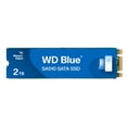 thumbnail image 1 of Unidad de estado sólido Western Digital WD Blue SA510 2TB SATA, 1 of 5
