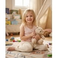 thumbnail image 6 of Balabala Kids Cotton Tank Tops 2-Pack, Sleeveless Basic Undershirts for Boys and Girls, 6 of 7