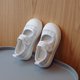 thumbnail image 2 of Zapatos de lona para niñas, zapatos de verano para niños, zapatillas de deporte informales transpirables para niños de secundaria, 2 of 6