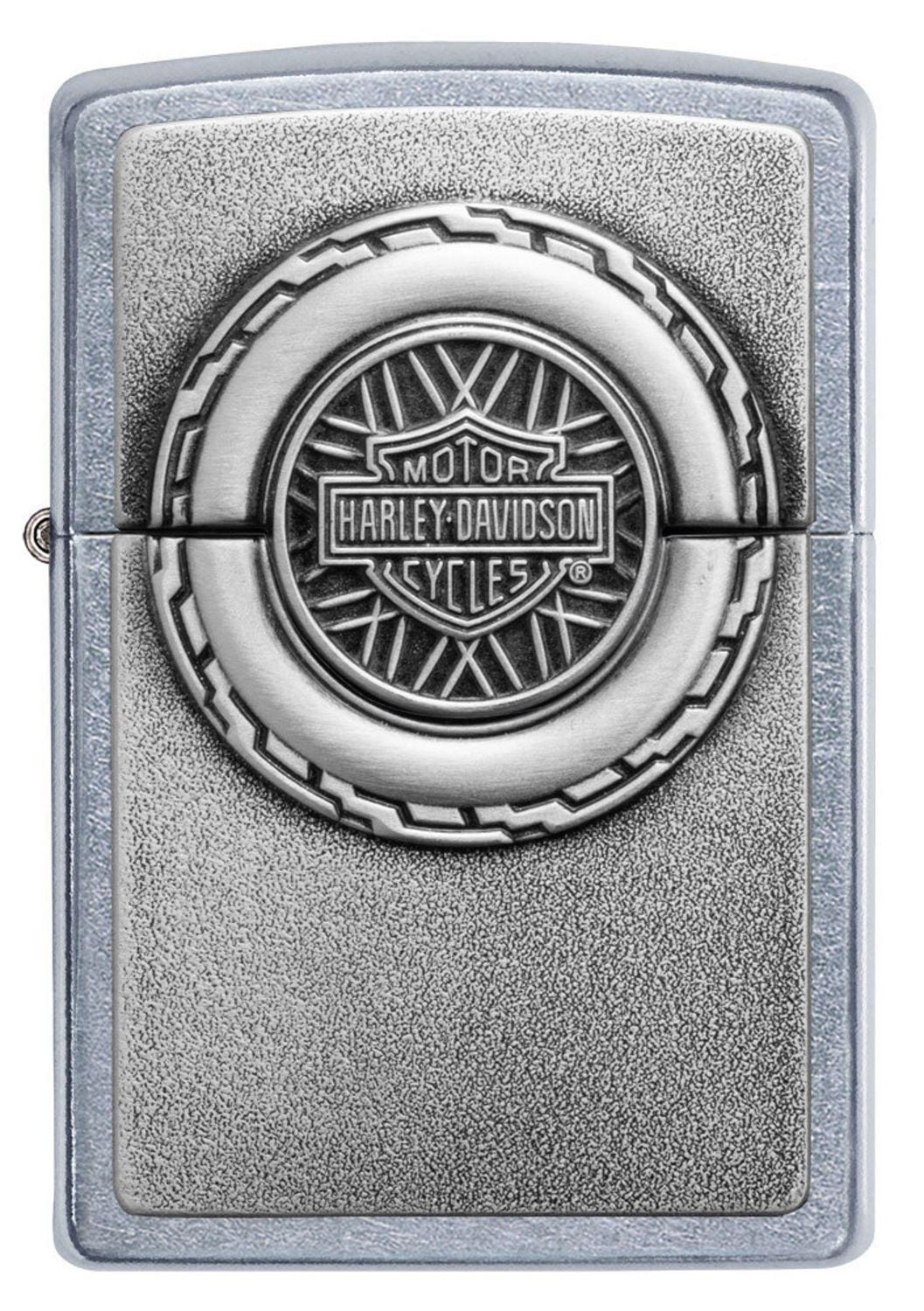 Zippo 207 Harley-Davidson (49175)