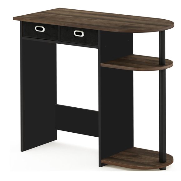 Black Computer Desks