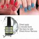 thumbnail image 3 of 15ml Burst Nail Remover Nail Gel Polish Remover Special Nail Polish Remove, 3 of 4