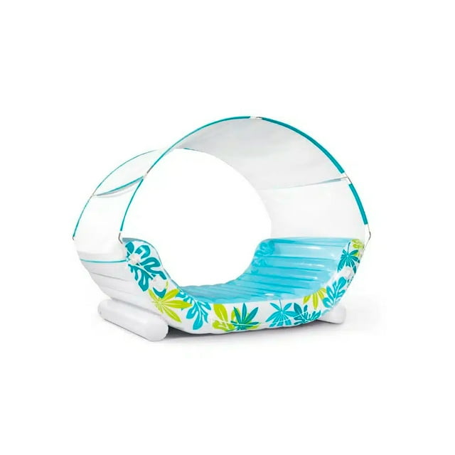 Canopy Flotante Tropical