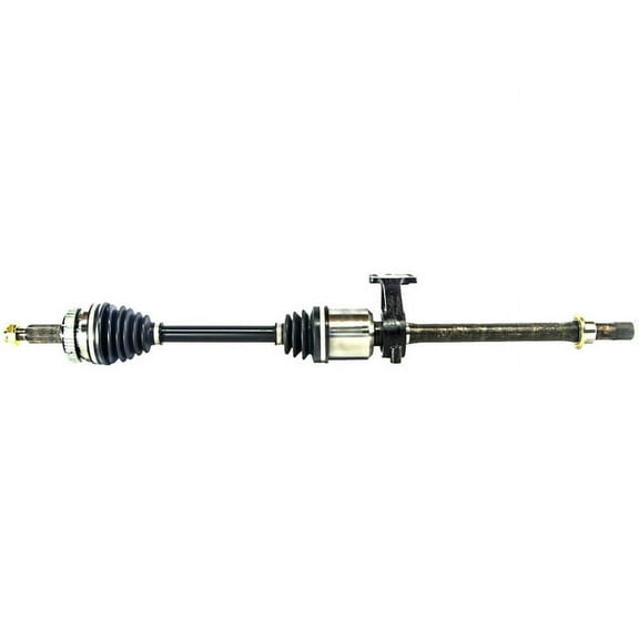 Front Right Axle Assembly - Compatible with 2006 - 2010 Hyundai Azera 3.8L V6 2007 2008 2009