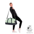 thumbnail image 3 of Maleta Deportiva - Bolsa de Viaje | Grande | con Asa y Correa de Hombro Removible ACTIVE L, 3 of 5
