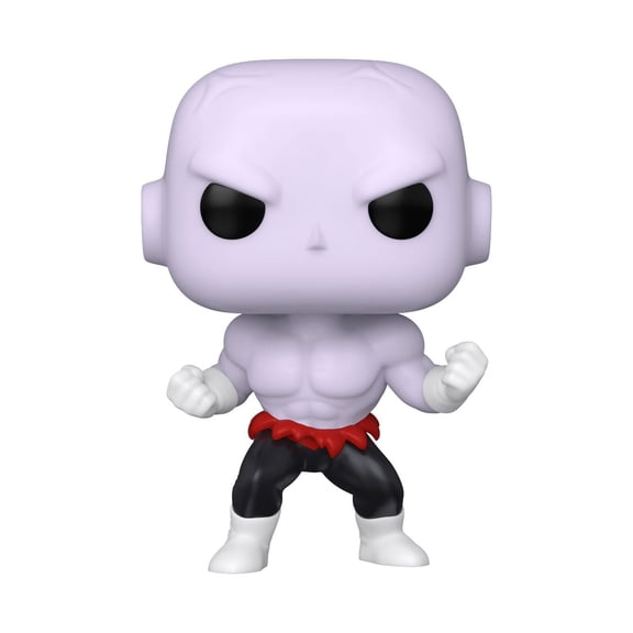 Funko Pop! Animation: Dragon Ball Super - Jiren Vinyl Figure