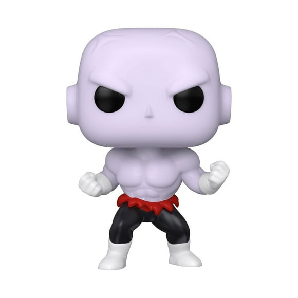 Funko Pop! Animation: Dragon Ball Super - Jiren Figurine En Vinyle