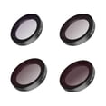 thumbnail image 4 of Kit de Filtres, Filtre Nd8/ Lentille Cadre de Filtre Optique Nd8/ Nd16/ Étanche Résistant aux Rayures Nd32 Filtres Cpl Ensemble Filtres Nd32 Compa Nd8 Nd16 Nd32, 4 of 7
