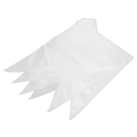 

Pastry Bag Transparent Non-Slip Icing Bag For Cupcake Cake