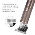 thumbnail image 3 of Amdohai Cordless Zero Gapped Trimmer Hair Clipper Electric Retro Style Clipper Electric Hair Cutter for Men Home Use, 3 of 8