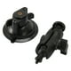 thumbnail image 2 of Soporte para Cámara de coche ANGGREK negro con ventosa potencia de súper succión Rosca de 1/4 de pulgada para parabrisas, 2 of 8
