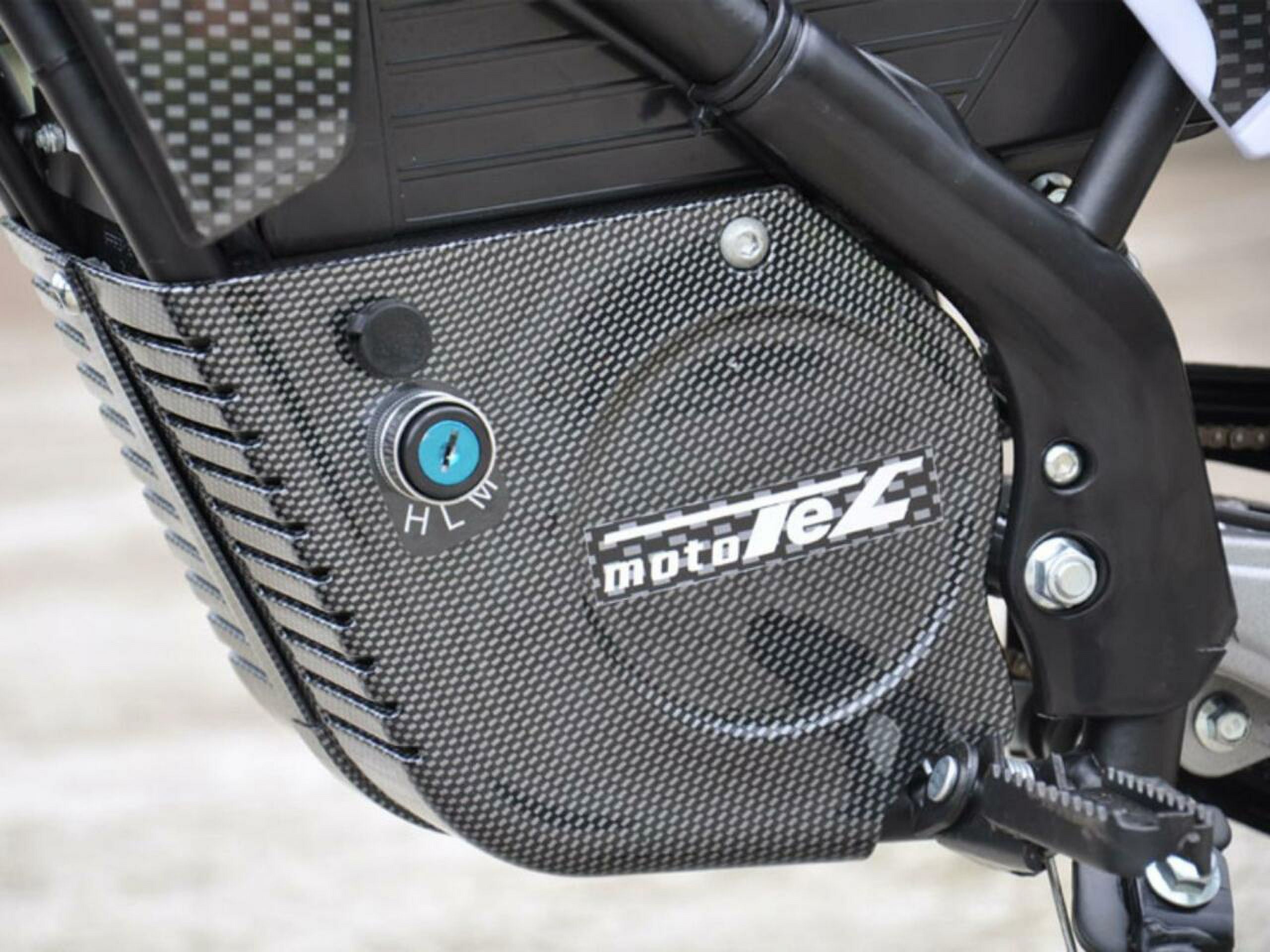 Mototec 24v sales