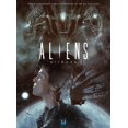 thumbnail image 1 of Pre-Owned Aliens - Artbook (Hardcover), 1 of 1
