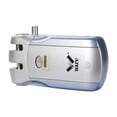 thumbnail image 4 of Sidaley Control remoto inteligente inalámbrico Cerradura electrónica Cerradura de puerta de entrada sin llave Cerraduras de seguridad antirrobo Electrónica No.2, 4 of 6