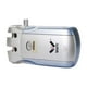 thumbnail image 4 of Sidaley Control remoto inteligente inalámbrico Cerradura electrónica Cerradura de puerta de entrada sin llave Cerraduras de seguridad antirrobo Electrónica No.2, 4 of 6