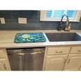 thumbnail image 3 of Sea Turtle Dish Drying Mat, 3 of 7