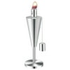 Anywhere Torch Outdoor Tabletop-Cone Style