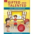 thumbnail image 3 of Gifted and Talented Test Preparation: Test Prep for Olsat (Level A), Nnat2 (Level A), and Cogat (Level 5/6); Workbook an, 3 of 3