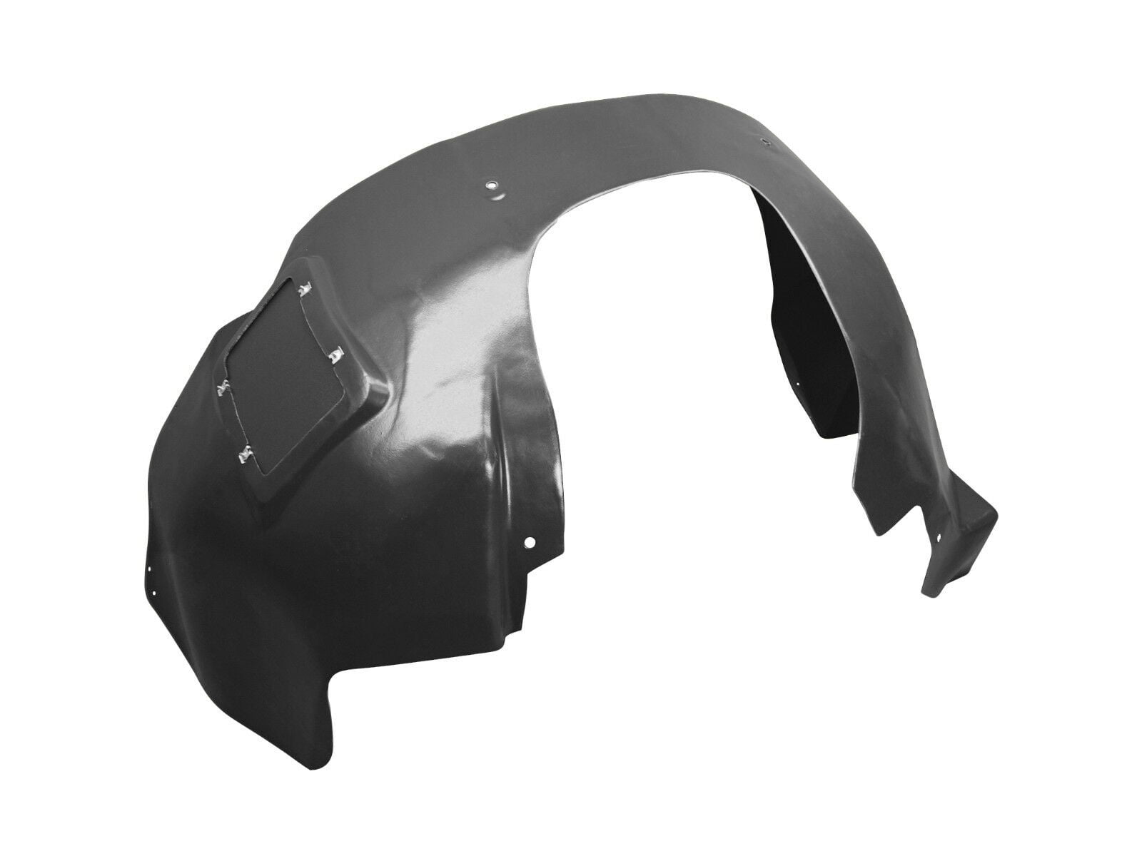 Parts N Go 20102013 Chevy Camaro Front Passenger Side Fender Liner