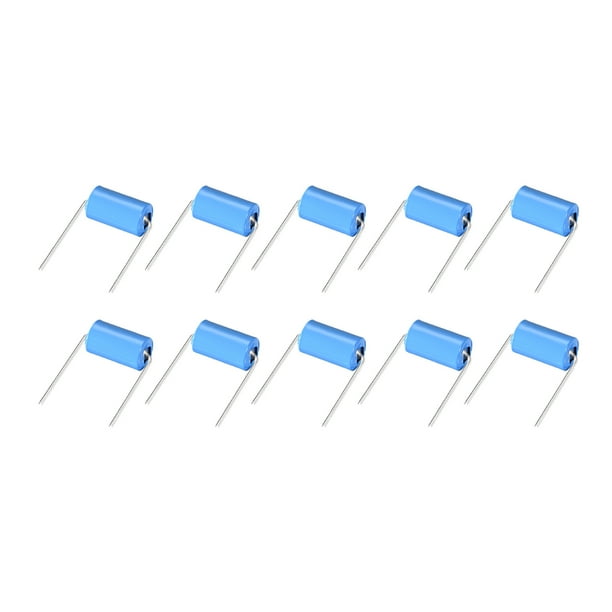 Sensor de Vibración Electrónico SW-420 Interruptor de Sacudida 12V 10mA Pin Curvado 10 Pcs