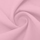 thumbnail image 5 of Blusas para las Mujeres Casual Verano Color Sólido Botón Cuello en V Suelto Camiseta Blusa Algodón Lino, Manga Larga Moda Top para el Uso Diario, 5 of 6