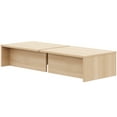 thumbnail image 1 of Table de Nuit (Lot de 2) Nexera Kanso, 1 of 6