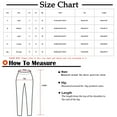 thumbnail image 5 of WREESH Womens Fashion Wide Leg Sweatpants Elastic High Waisted Drawstring Pants Loose Solid Color Workout Pants with Pockets Gray, 5 of 5